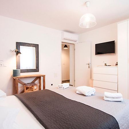 Casa Villa Carducci Rovinj Kültér fotó
