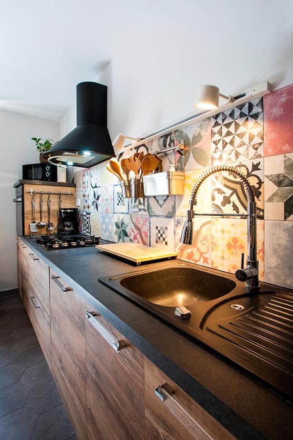 Casa Villa Carducci Rovinj Kültér fotó