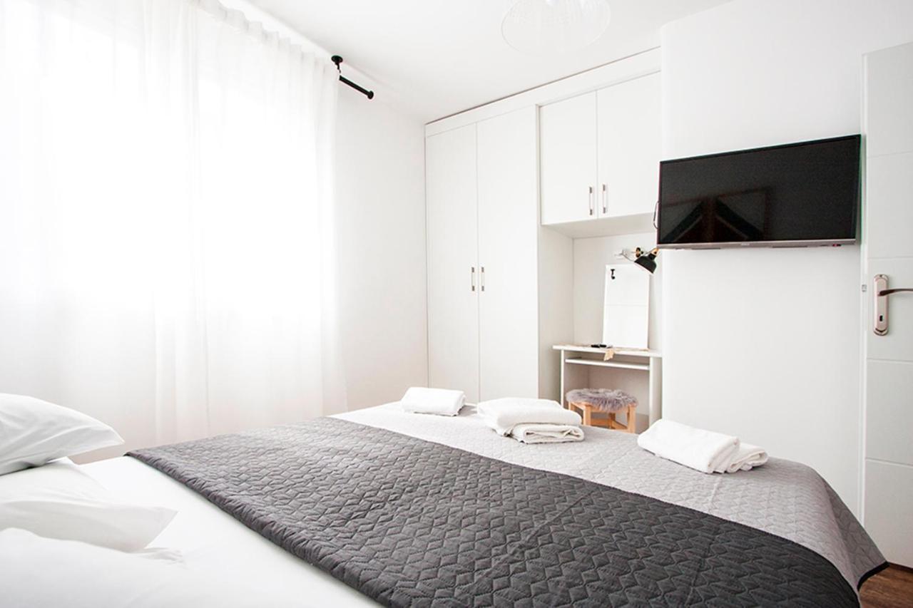 Casa Villa Carducci Rovinj Kültér fotó