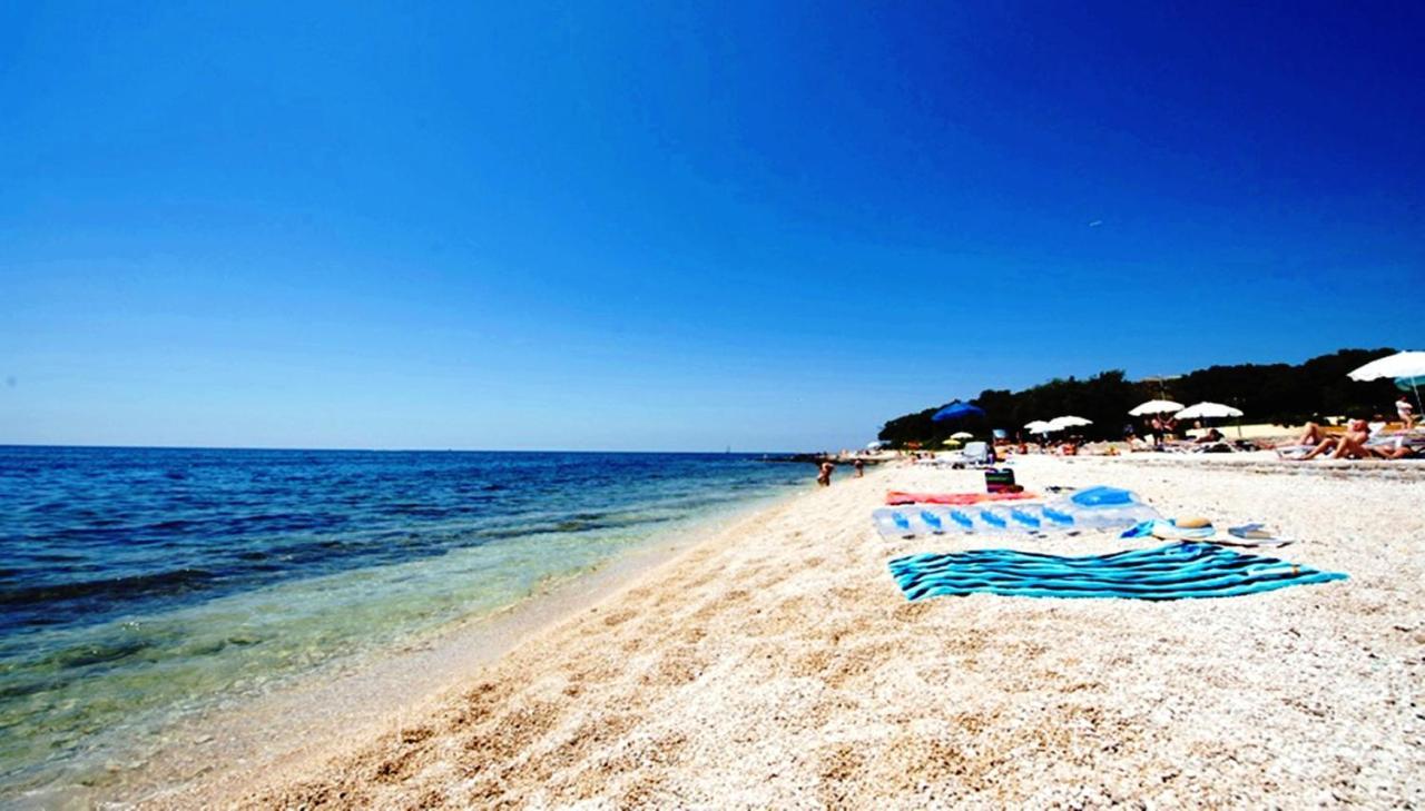 Casa Villa Carducci Rovinj Kültér fotó