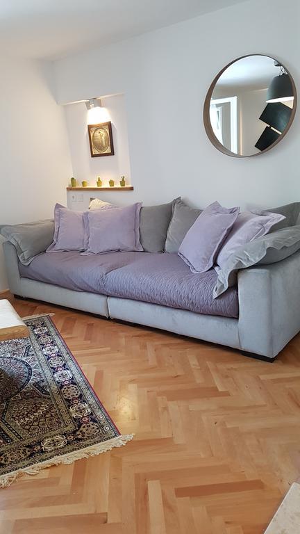 Casa Villa Carducci Rovinj Kültér fotó