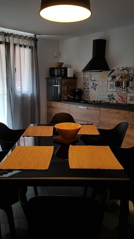 Casa Villa Carducci Rovinj Kültér fotó