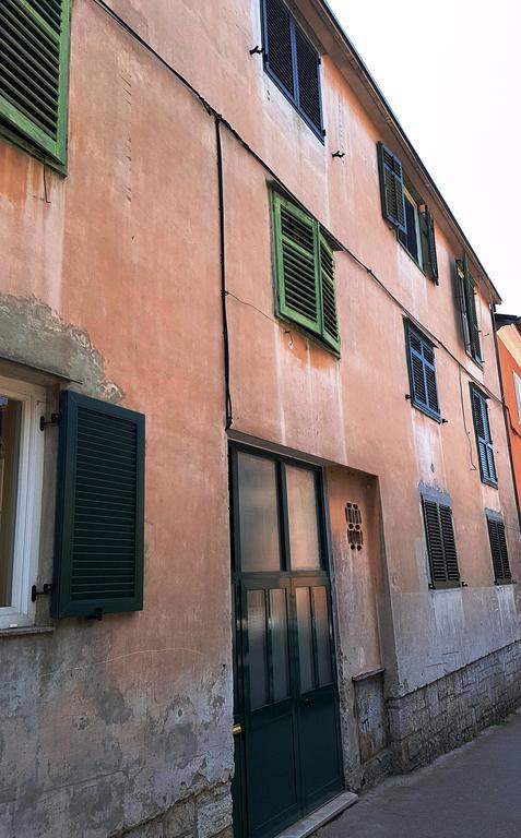 Casa Villa Carducci Rovinj Kültér fotó