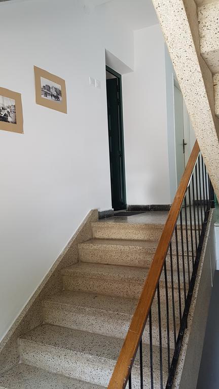 Casa Villa Carducci Rovinj Kültér fotó