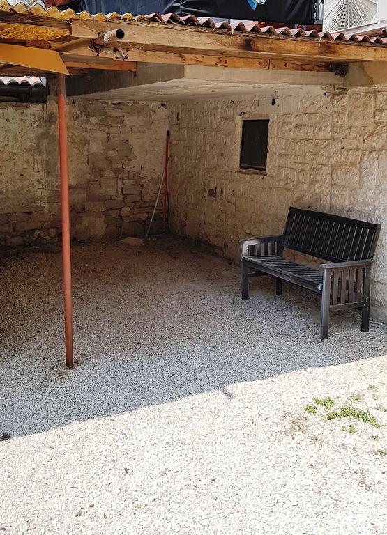 Casa Villa Carducci Rovinj Kültér fotó
