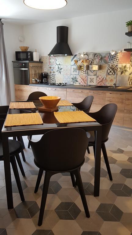 Casa Villa Carducci Rovinj Kültér fotó
