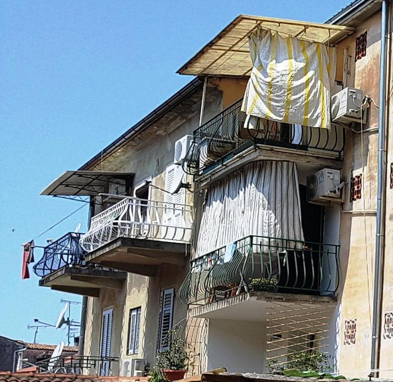 Casa Villa Carducci Rovinj Kültér fotó