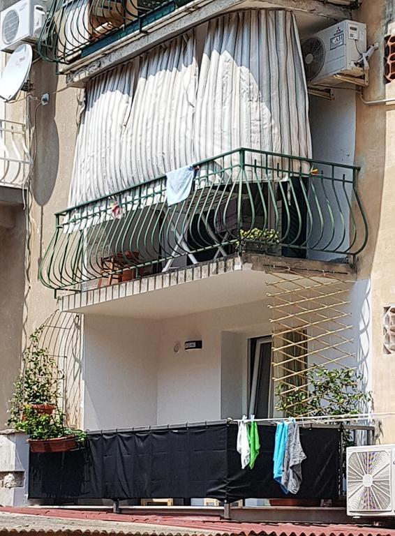 Casa Villa Carducci Rovinj Kültér fotó