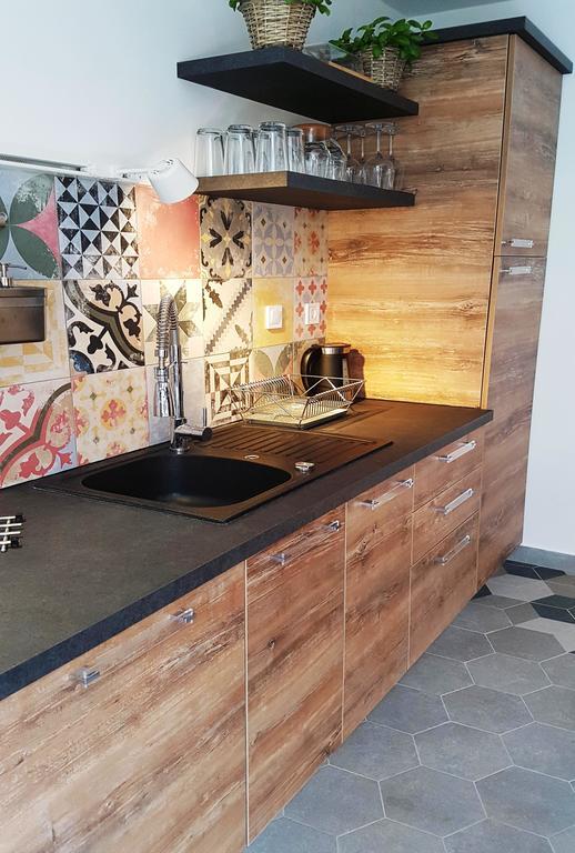 Casa Villa Carducci Rovinj Kültér fotó
