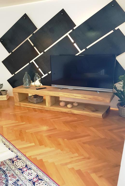 Casa Villa Carducci Rovinj Kültér fotó