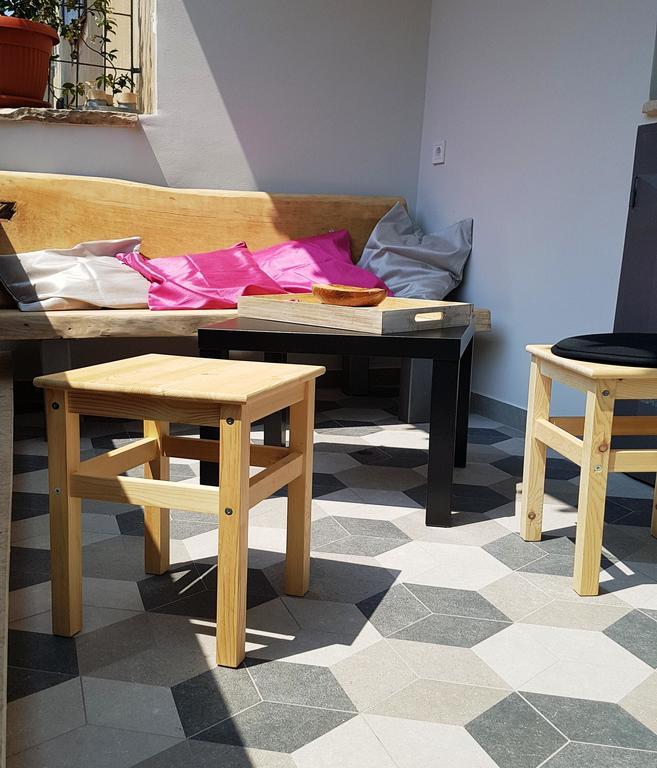 Casa Villa Carducci Rovinj Kültér fotó
